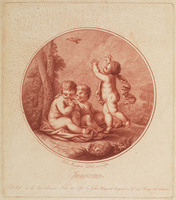 TvB G 5683
<br/>
Innocence
<br/>
<em>Ménageot, François Guillaume (1744-1816)</em>